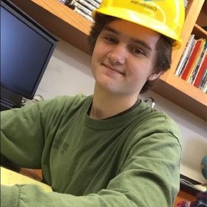 Meet your Posher, James